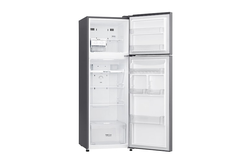 LG 253L Top Freezer with Smart Inverter Compressor & DoorCooling+, B271S13