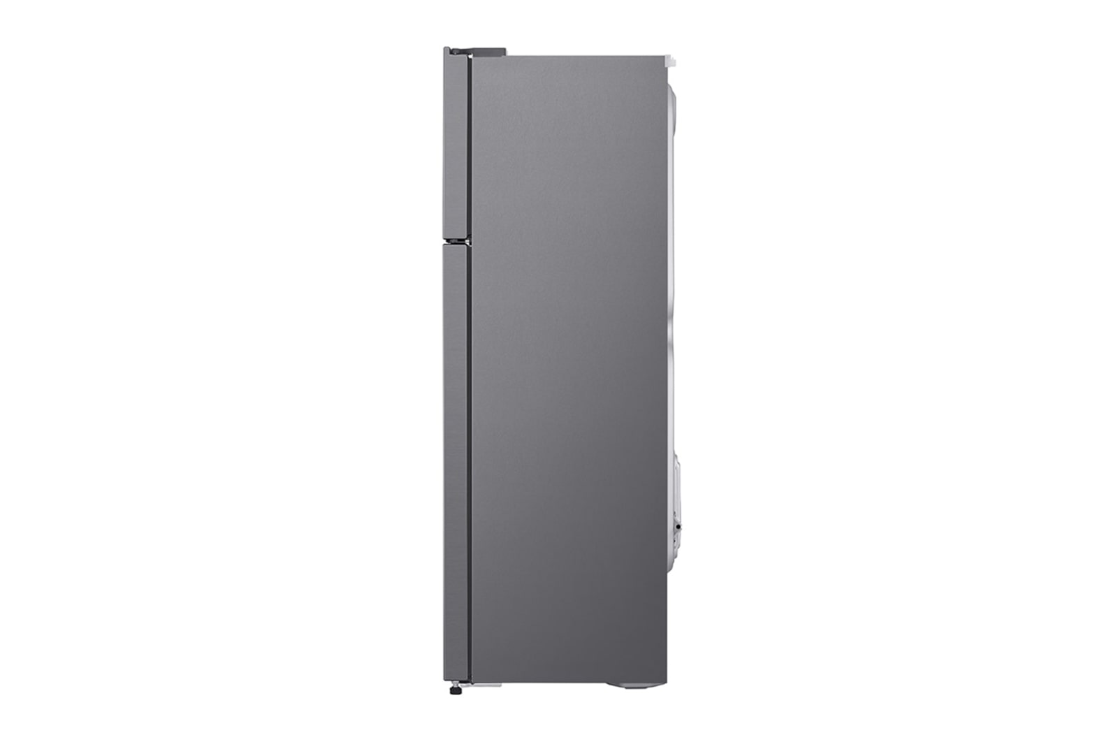 LG 253L Top Freezer with Smart Inverter Compressor & DoorCooling+, B271S13