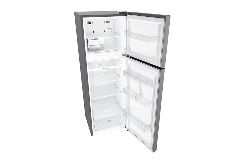 LG 253L Top Freezer with Smart Inverter Compressor & DoorCooling+, B271S13