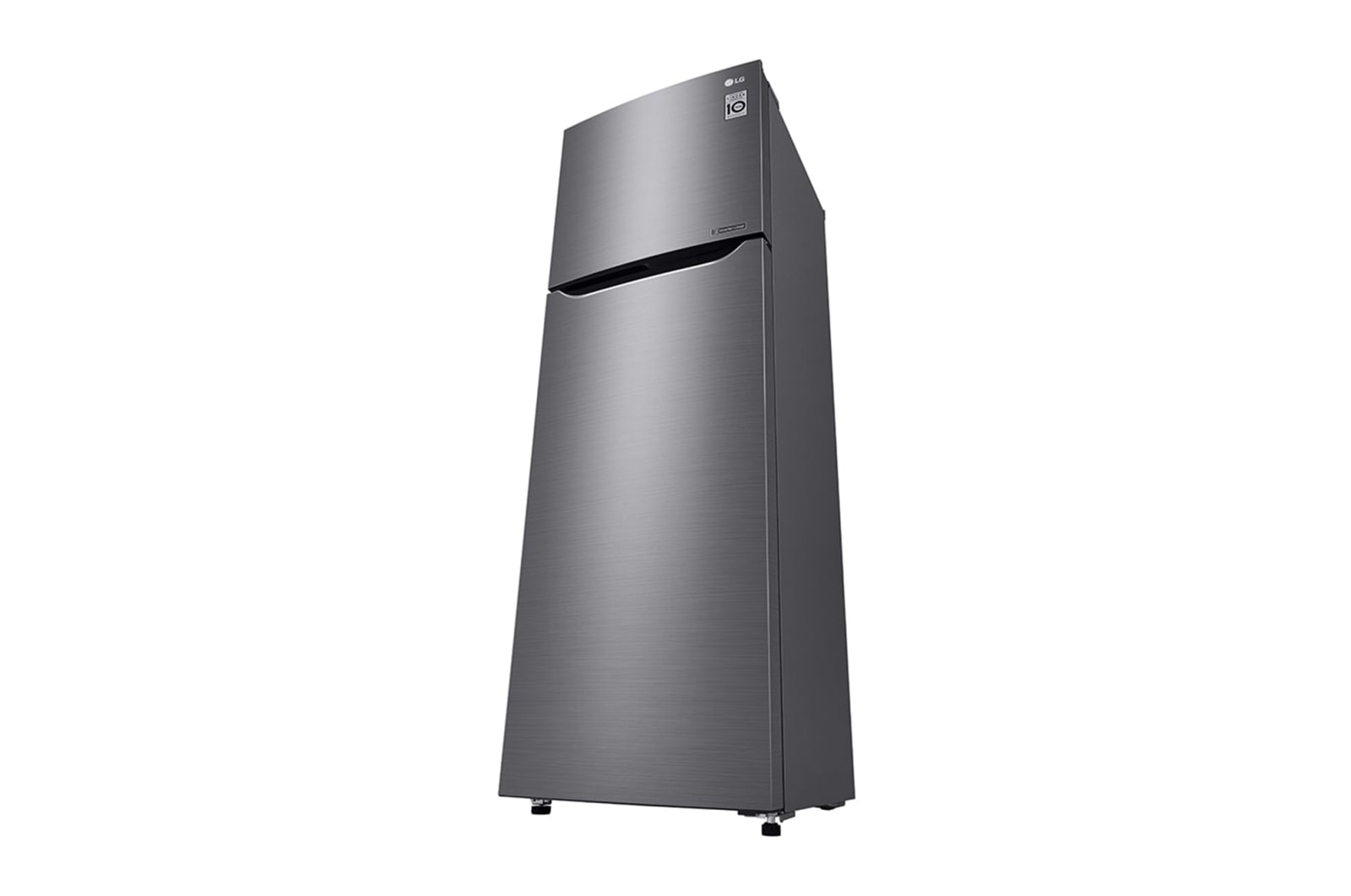 LG 253L Top Freezer with Smart Inverter Compressor & DoorCooling+, B271S13