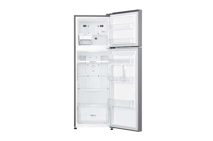 LG 253L Top Freezer with Smart Inverter Compressor & DoorCooling+, B271S13