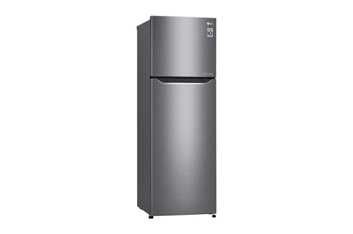 LG 253L Top Freezer with Smart Inverter Compressor & DoorCooling+, B271S13