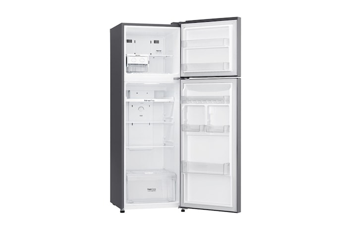 LG 253L Top Freezer with Smart Inverter Compressor & DoorCooling+, B271S13