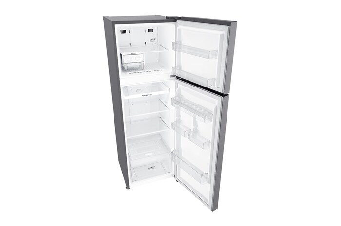 LG 253L Top Freezer with Smart Inverter Compressor & DoorCooling+, B271S13