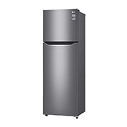 LG 253L Top Freezer with Smart Inverter Compressor & DoorCooling+, B271S13