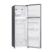 LG 253L Top Freezer with Smart Inverter Compressor & DoorCooling+, B271S13