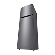LG 253L Top Freezer with Smart Inverter Compressor & DoorCooling+, B271S13