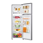 LG 253L Top Freezer with Smart Inverter Compressor & DoorCooling+, B271S13