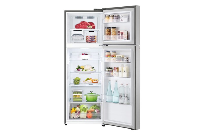 LG 335L Top Freezer Refrigerator - B332S13, B332S13