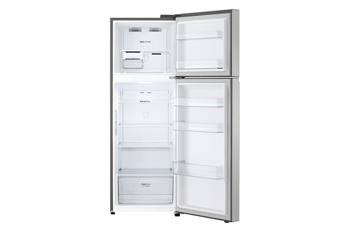 LG 335L Top Freezer Refrigerator - B332S13, B332S13