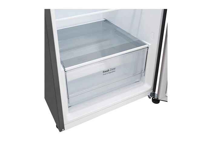 LG 335L Top Freezer Refrigerator - B332S13, B332S13