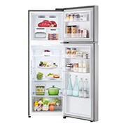 LG 335L Top Freezer Refrigerator - B332S13, B332S13