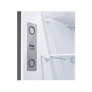 LG 335L Top Freezer Refrigerator - B332S13, B332S13