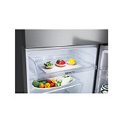 LG 335L Top Freezer Refrigerator - B332S13, B332S13