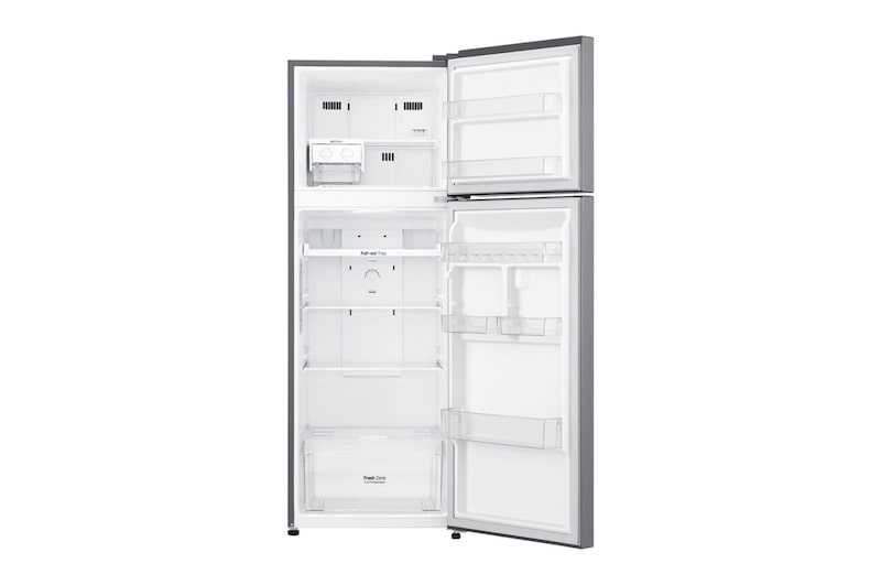 LG 311L Top Freezer Refrigerator B371S13, B371S13