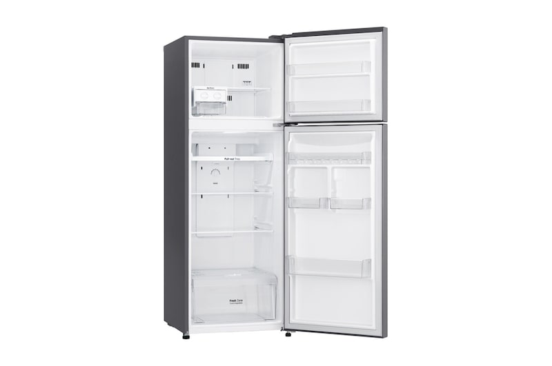 LG 311L Top Freezer Refrigerator B371S13, B371S13