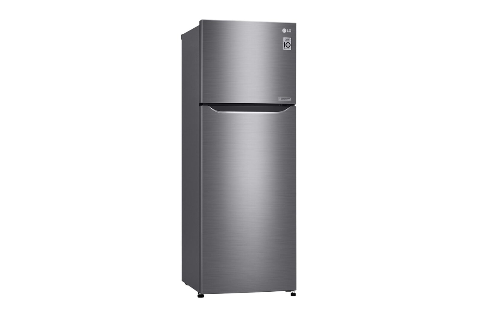 LG 311L Top Freezer Refrigerator B371S13, B371S13