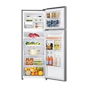 LG 311L Top Freezer Refrigerator B371S13, B371S13