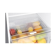 LG 311L Top Freezer Refrigerator B371S13, B371S13