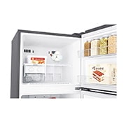 LG 311L Top Freezer Refrigerator B371S13, B371S13