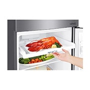 LG 311L Top Freezer Refrigerator B371S13, B371S13