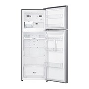 LG 311L Top Freezer Refrigerator B371S13, B371S13