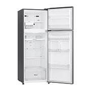 LG 311L Top Freezer Refrigerator B371S13, B371S13