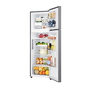 LG 311L Top Freezer Refrigerator B371S13, B371S13