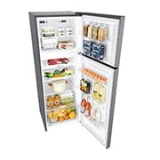 LG 311L Top Freezer Refrigerator B371S13, B371S13