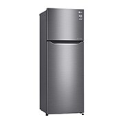 LG 311L Top Freezer Refrigerator B371S13, B371S13