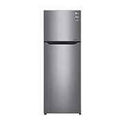 Front view of 312L Top Freezer with Inverter Linear Compressor &amp; DoorCooling&#43; B378SB