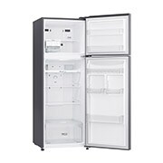 LG 312L Top Freezer with Inverter Linear Compressor & DoorCooling+, B378SB