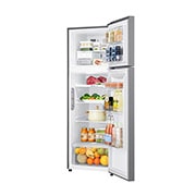 LG 312L Top Freezer with Inverter Linear Compressor & DoorCooling+, B378SB