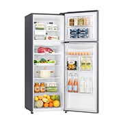 LG 312L Top Freezer with Inverter Linear Compressor & DoorCooling+, B378SB