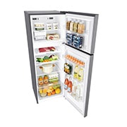 LG 312L Top Freezer with Inverter Linear Compressor & DoorCooling+, B378SB