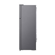 LG 312L Top Freezer with Inverter Linear Compressor & DoorCooling+, B378SB