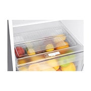 LG 312L Top Freezer with Inverter Linear Compressor & DoorCooling+, B378SB