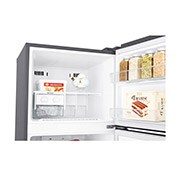 LG 312L Top Freezer with Inverter Linear Compressor & DoorCooling+, B378SB