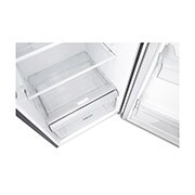 LG 312L Top Freezer with Inverter Linear Compressor & DoorCooling+, B378SB