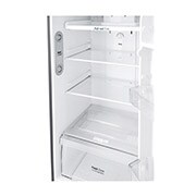 LG 312L Top Freezer with Inverter Linear Compressor & DoorCooling+, B378SB