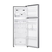 LG 312L Top Freezer with Inverter Linear Compressor & DoorCooling+, B378SB