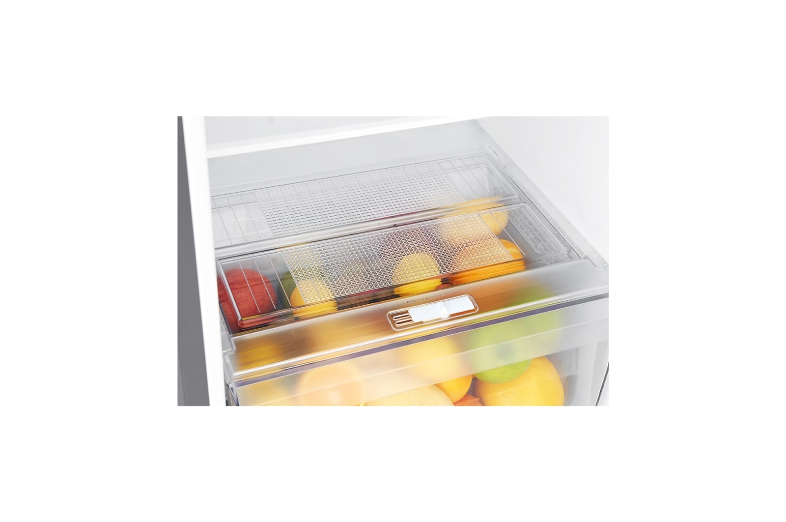 LG 312L Top Freezer with Inverter Linear Compressor & DoorCooling+, B378SB