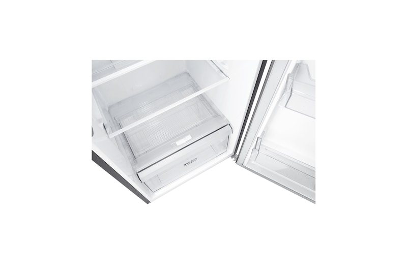 LG 312L Top Freezer with Inverter Linear Compressor & DoorCooling+, B378SB