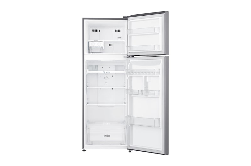 LG 312L Top Freezer with Inverter Linear Compressor & DoorCooling+, B378SB