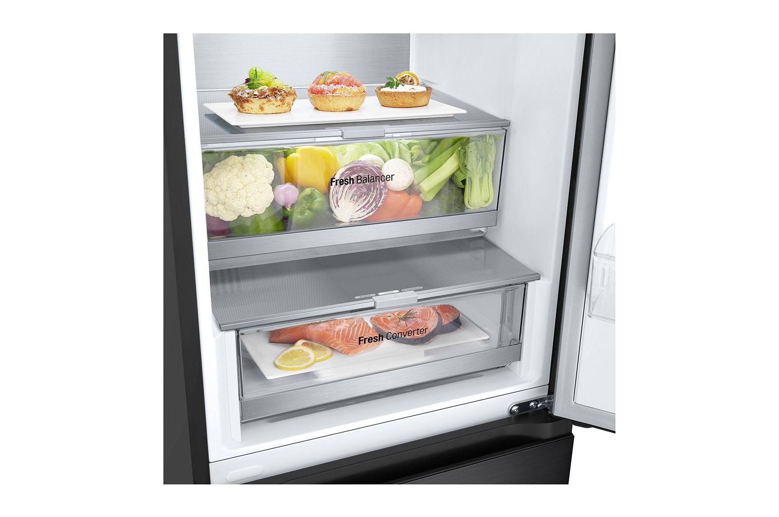 Enhanced Energy Efficiency