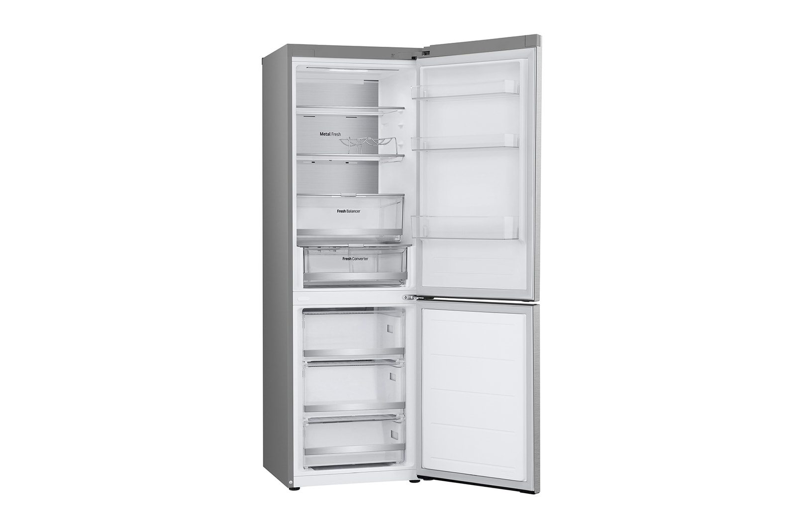 Drawer (foods full)