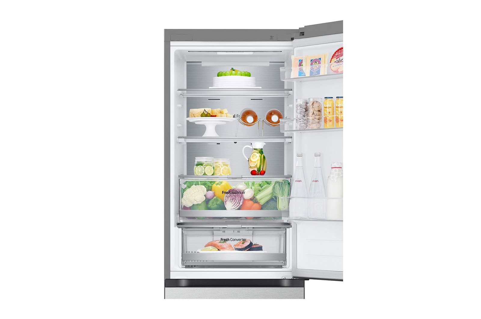 DoorCooling LED