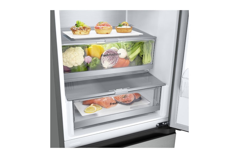 Enhanced Energy Efficiency