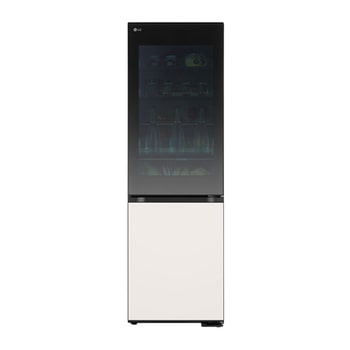 Side by Side Refrigerator / Linear Inverter Compressor – 10 Years