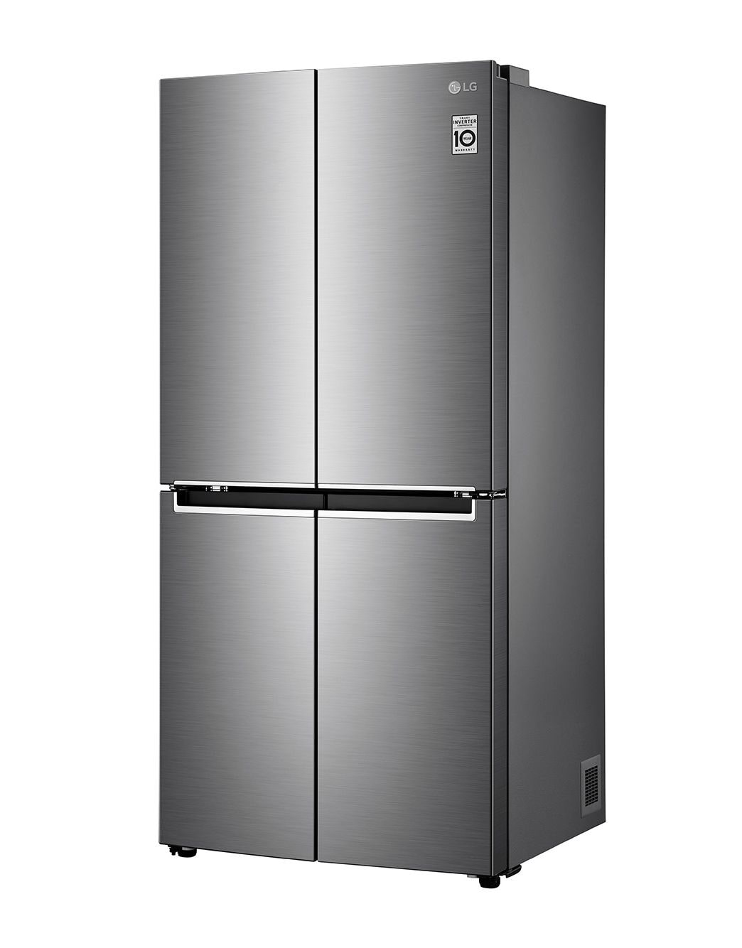 464L Slim French Door Fridge - F522MPZ10 | LG Hong Kong